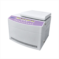Máy ly tâm để bàn BIOBASE BKC-TH18R
